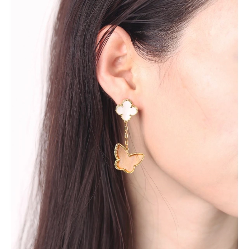 Vca Earrings